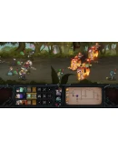 Has-Been Heroes Xbox One &amp Xbox Series XS активация