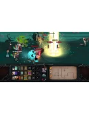 Has-Been Heroes Xbox One &amp Xbox Series XS активация