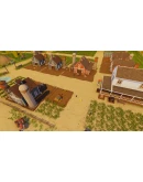 Harvest Days Xbox One &amp Xbox Series XS активация