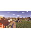 Harvest Days Xbox One &amp Xbox Series XS активация