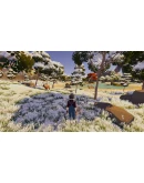 Harvest Days Xbox One &amp Xbox Series XS активация