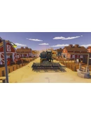 Harvest Days Xbox One &amp Xbox Series XS активация