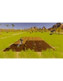 Harvest Days Xbox One &amp Xbox Series XS активация