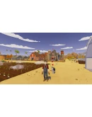 Harvest Days Xbox One &amp Xbox Series XS активация