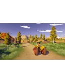 Harvest Days Xbox One &amp Xbox Series XS активация