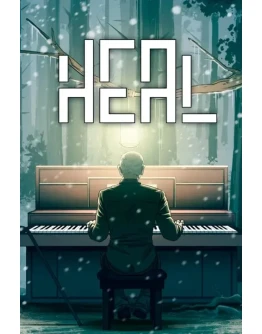 Heal: Console Edition Xbox OneXS активация Heal: Console Edition Xbox OneXS активация