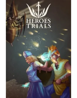 Heroes Trials Xbox One &amp Xbox Series XS активация