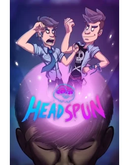 Headspun Xbox One & Xbox Series XS активация Headspun Xbox One & Xbox Series XS активация