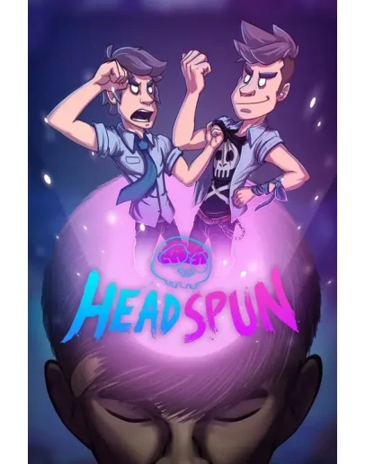 Headspun Xbox One &amp Xbox Series XS активация