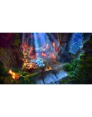 Grim Legends: The Forsaken Bride Xbox активация