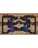 Guntastic Xbox One &amp Xbox Series XS активация