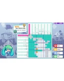 Hatsune Miku Logic Paint S Xbox OneXS активация