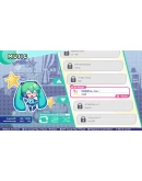 Hatsune Miku Logic Paint S Xbox OneXS активация