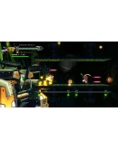 Hard Corps: Uprising Xbox OneXS активация