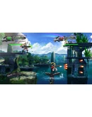 Hard Corps: Uprising Xbox OneXS активация