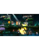 Hard Corps: Uprising Xbox OneXS активация