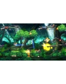 Hard Corps: Uprising Xbox OneXS активация