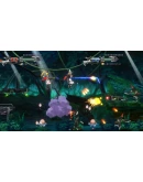 Hard Corps: Uprising Xbox OneXS активация