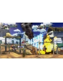 Hard Corps: Uprising Xbox OneXS активация