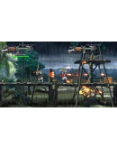 Hard Corps: Uprising Xbox OneXS активация