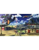 Hard Corps: Uprising Xbox OneXS активация