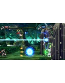 Hard Corps: Uprising Xbox OneXS активация