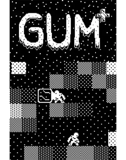 gum+ Xbox One &amp Xbox Series XS активация