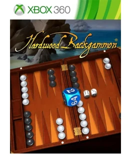 Hardwood Backgammon Xbox OneXS активация Hardwood Backgammon Xbox OneXS активация