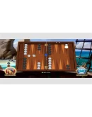 Hardwood Backgammon Xbox OneXS активация Hardwood Backgammon Xbox OneXS активация
