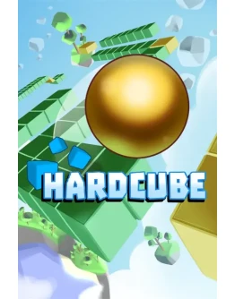 HardCube Xbox One & Xbox Series XS активация HardCube Xbox One & Xbox Series XS активация