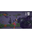 HardCube Xbox One &amp Xbox Series XS активация