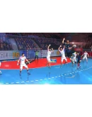 Handball 16 Xbox One &amp Xbox Series XS активация