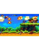 Gunstar Heroes Xbox One &amp Xbox Series XS активация