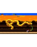 Gunstar Heroes Xbox One &amp Xbox Series XS активация