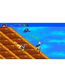 Gunstar Heroes Xbox One &amp Xbox Series XS активация