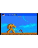 Gunstar Heroes Xbox One &amp Xbox Series XS активация