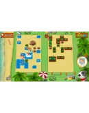 Harvest Moon: Mad Dash Xbox OneXS активация Harvest Moon: Mad Dash Xbox OneXS активация