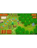 Harvest Moon: Mad Dash Xbox OneXS активация Harvest Moon: Mad Dash Xbox OneXS активация
