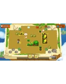 Harvest Moon: Mad Dash Xbox OneXS активация Harvest Moon: Mad Dash Xbox OneXS активация