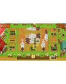 Harvest Moon: Mad Dash Xbox OneXS активация Harvest Moon: Mad Dash Xbox OneXS активация