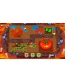 Harvest Moon: Mad Dash Xbox OneXS активация Harvest Moon: Mad Dash Xbox OneXS активация