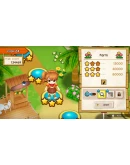 Harvest Moon: Mad Dash Xbox OneXS активация Harvest Moon: Mad Dash Xbox OneXS активация