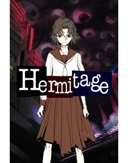 Hermitage: Strange Case Files Xbox OneXS активация