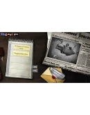 Hermitage: Strange Case Files Xbox OneXS активация