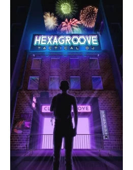 Hexagroove: Tactical DJ Xbox OneXS активация
