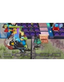 Hand-Drawn Epic Adventures Xbox OneXS активация