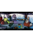 Hand-Drawn Epic Adventures Xbox OneXS активация