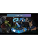 Hand-Drawn Epic Adventures Xbox OneXS активация