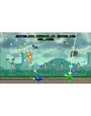 Heavy Weapon Xbox One &amp Xbox Series XS активация