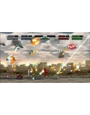 Heavy Weapon Xbox One &amp Xbox Series XS активация